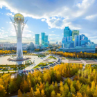 ویزای قزاقستان