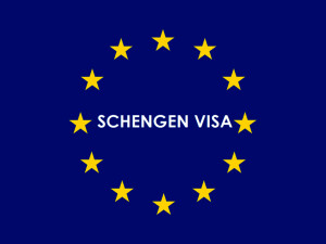 ویزای شینگن