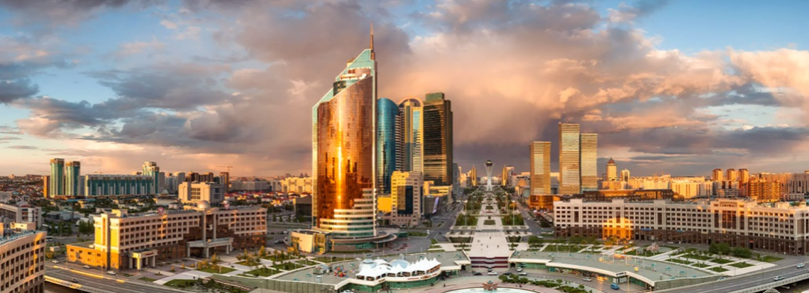 ویزای قزاقستان