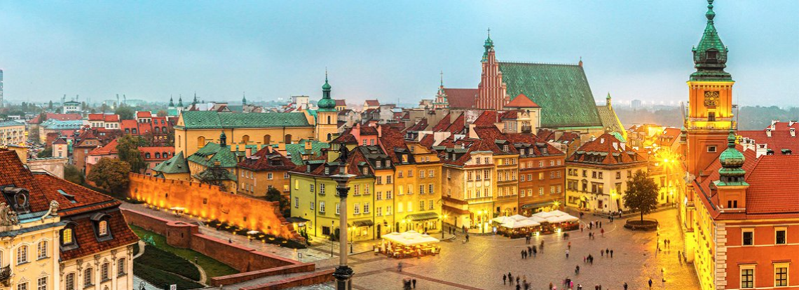 ویزای لهستان