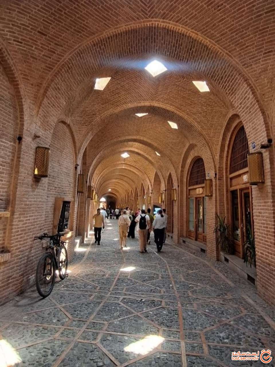 در دل صفویه و قاجار
