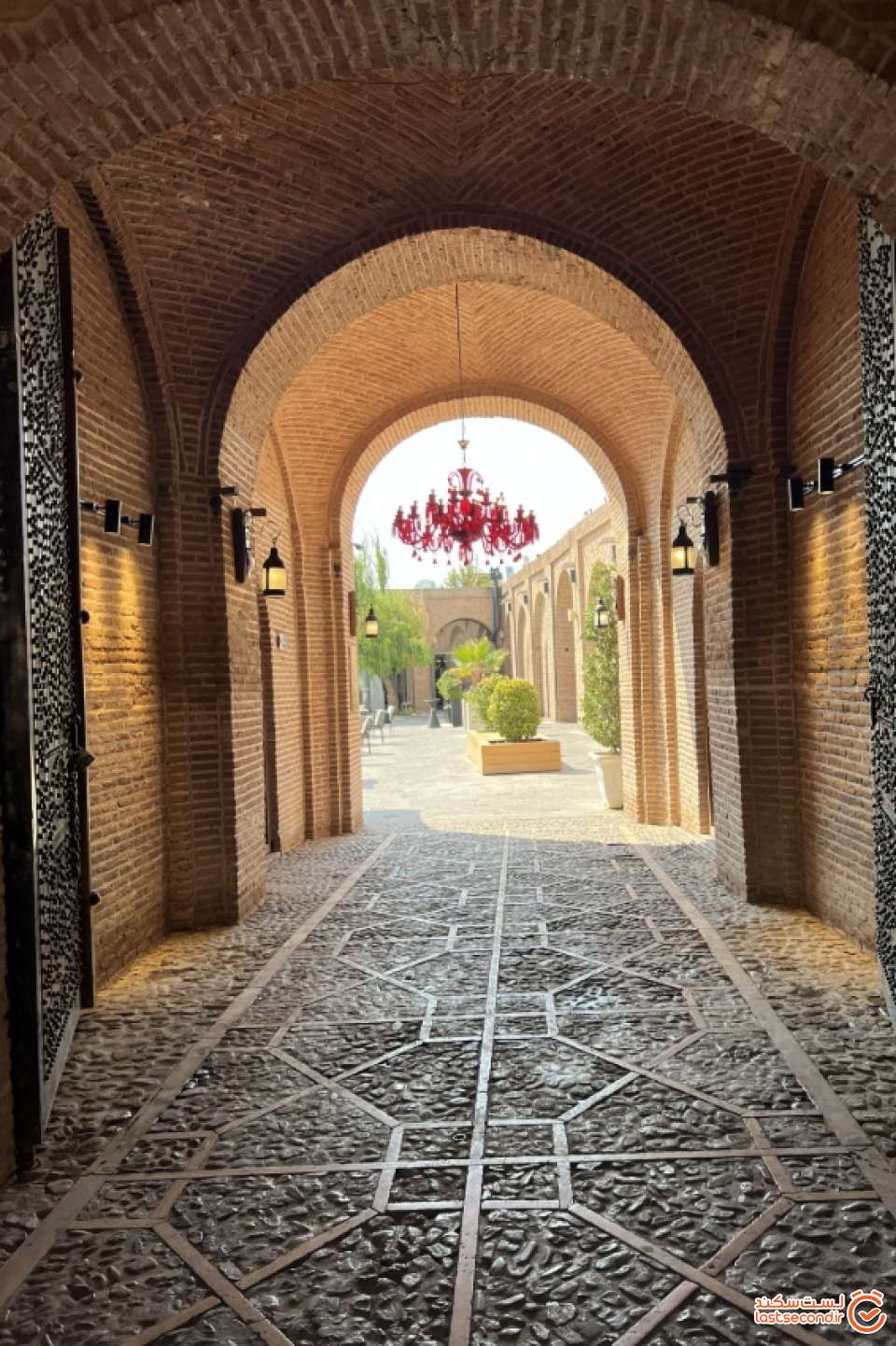 سرای حاج رضا