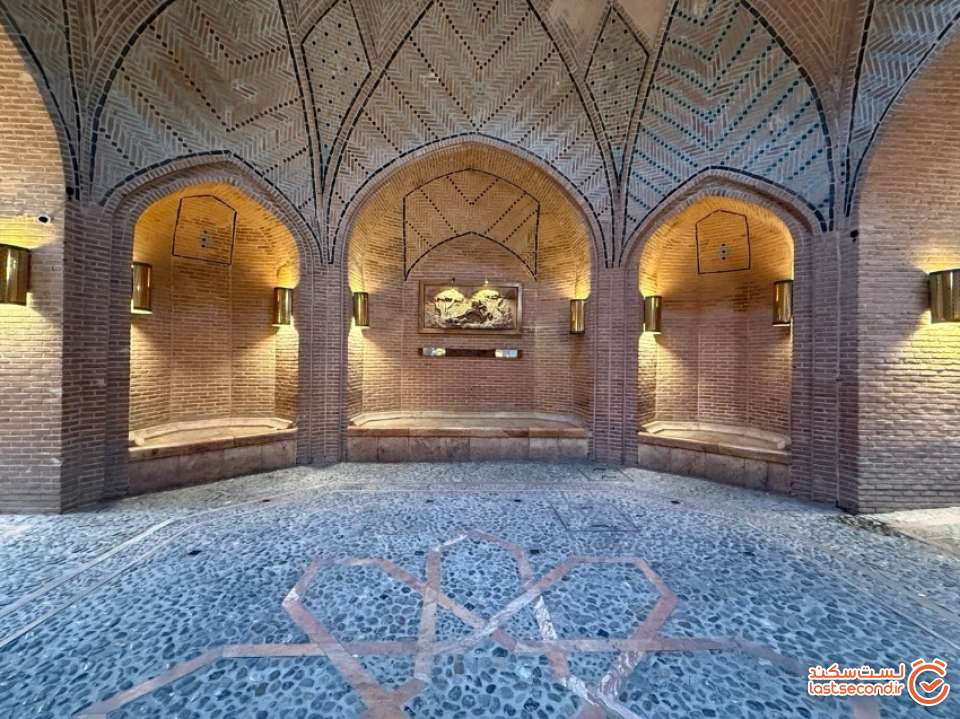 بازار قیصریه
