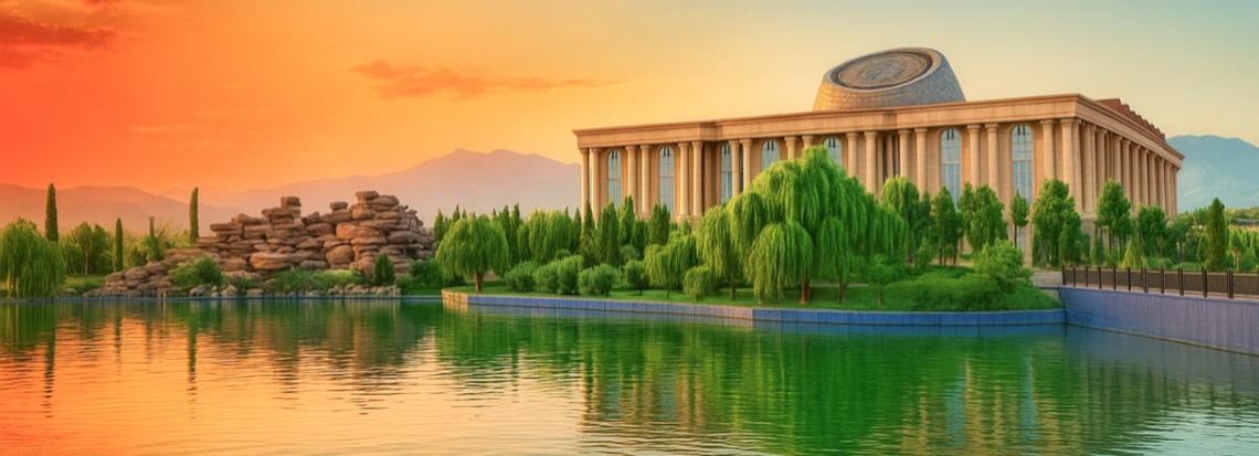 ویزای تاجیکستان