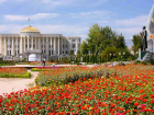 ویزای تاجیکستان