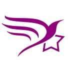 تک ستاره نیلوفر زرین