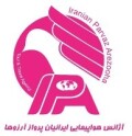 ایرانیان پرواز ارزوها