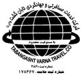 تابان گشت وارنا