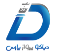 دیاکو پرواز پارس