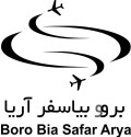 برو بیا سفر