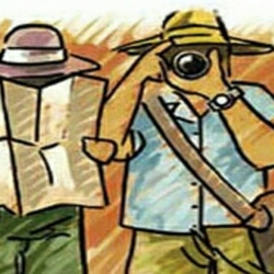 کاربر لست سکند