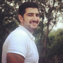 کاربر لست سکند