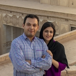 کاربر لست سکند