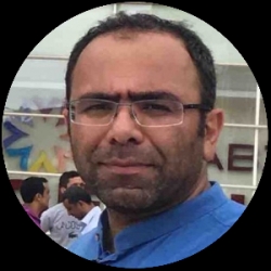 کاربر لست سکند