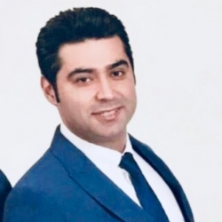 Hesam Padasht