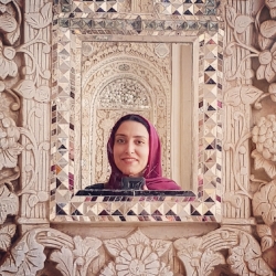 کاربر لست سکند
