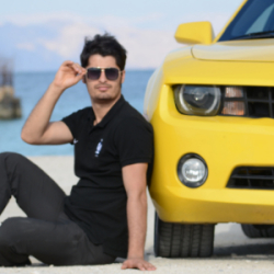 کاربر لست سکند