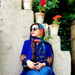 پریسا افخمی