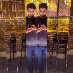 نام کاربر