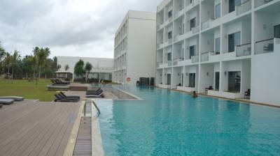 هتل CITRUS WASKADUWA BENTOTA