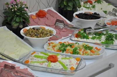 هتل کوئنتو تکسیم