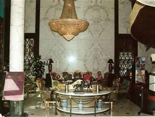 عکس هتل