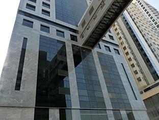 Millennium Plaza Dubai hotel