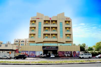 Fortune Deira hotel