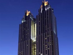 Shangri La hotel