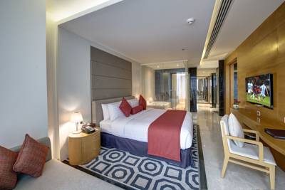 Royal Continental hotel
