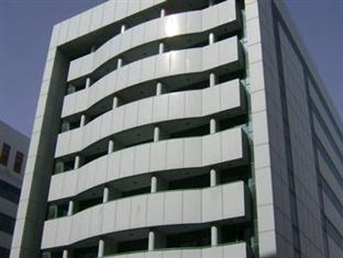 Mayfair hotel