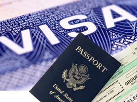 قانون جدید آمریکا برای منع سفر مردم ۳۸ کشور جهان به ایران 