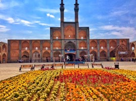 با زیبایی های ایران آشنا شوید (11)
