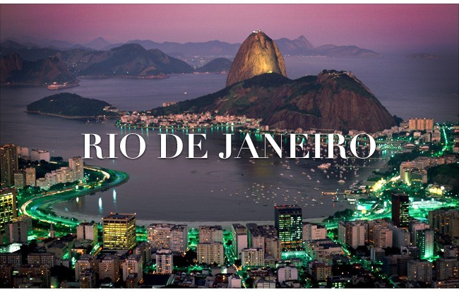 برزیل، بهشت گردشگران آمریکای جنوبی