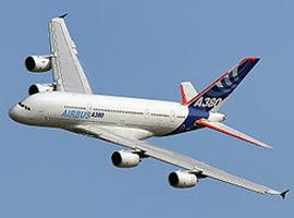 خرید هواپیمای ایرباس A380 بدون مطالعه نبود