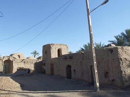 دهسلم، روستایی که توسط زنان اداره می شود