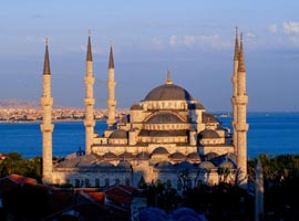 سفرنامه استانبول (بخش 2 )