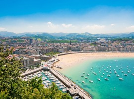 بهترین و زیباترین سواحل فرانسه کجاست؟