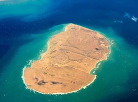 آنچه که باید درباره جزایر ایرانی خلیج فارس بدانید (قسمت دوم)