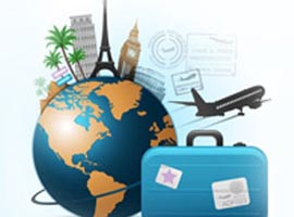 اقتصاد کدام کشورها به گردشگری وابسته است؟