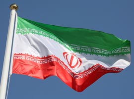 یک میلیون چراغ سبز برای امنیت ایران