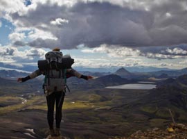 تصاویری که شما را متقاعد به مسافرت به ایسلند خواهند نمود