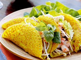 بهترین غذاهای ویتنامی که هر گردشگری باید امتحان کند!