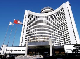خودداری هتل های چین از پذیرش مسافران پنج کشور مسلمان