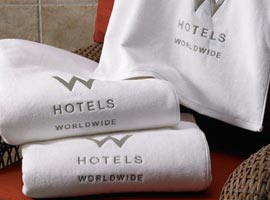 مسافران بیشتر چه چیزهایی را از هتل ها میدزدند؟