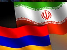 لغو روادید میان ایران و ارمنستان اجرایی شد