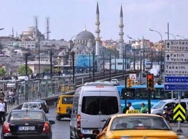 استانبول،  شهری فراتر از یک قاره (بخش 2)