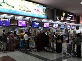 کدام خطوط هوایی ایران، بیشترین تاخیر را دارند؟