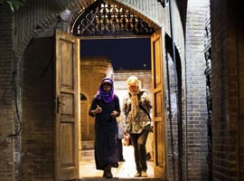 افزایش علاقه سوئدی ها به گردشگری در ایران