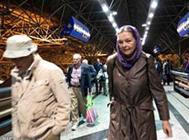 پیشنهادها به توریست‌های آمریکایی برای چهار مدل سفر به ایران + قیمتها